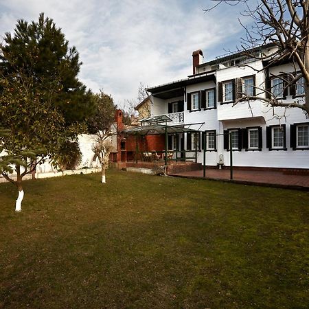 Villa Bosphorus Konak Gümbet Eksteriør bilde