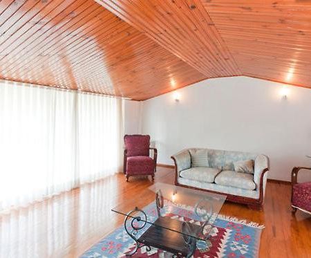Villa Bosphorus Konak Gümbet Eksteriør bilde