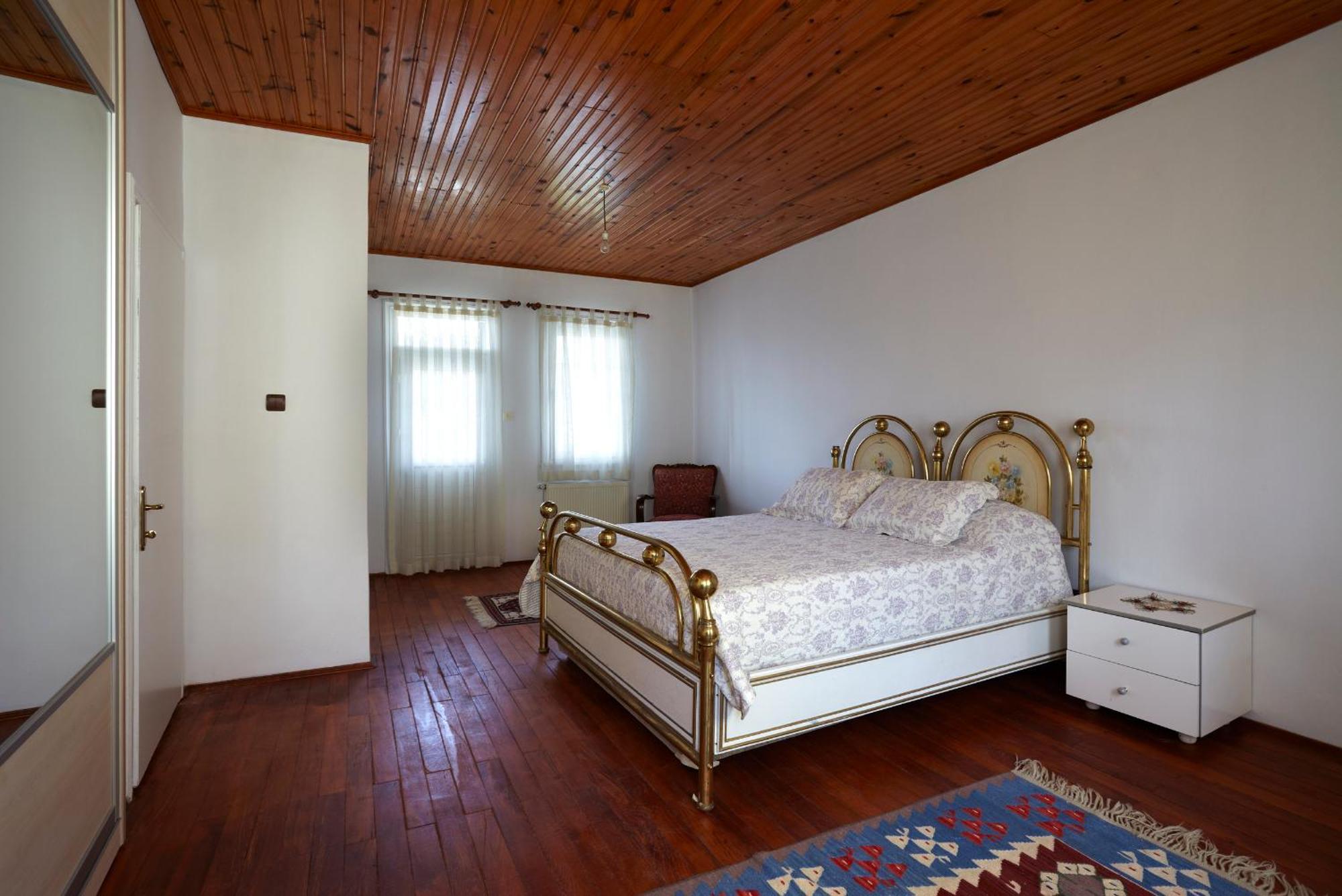 Villa Bosphorus Konak Gümbet Eksteriør bilde