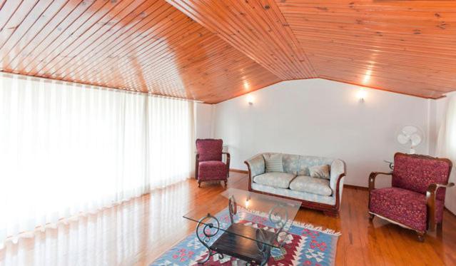 Villa Bosphorus Konak Gümbet Eksteriør bilde