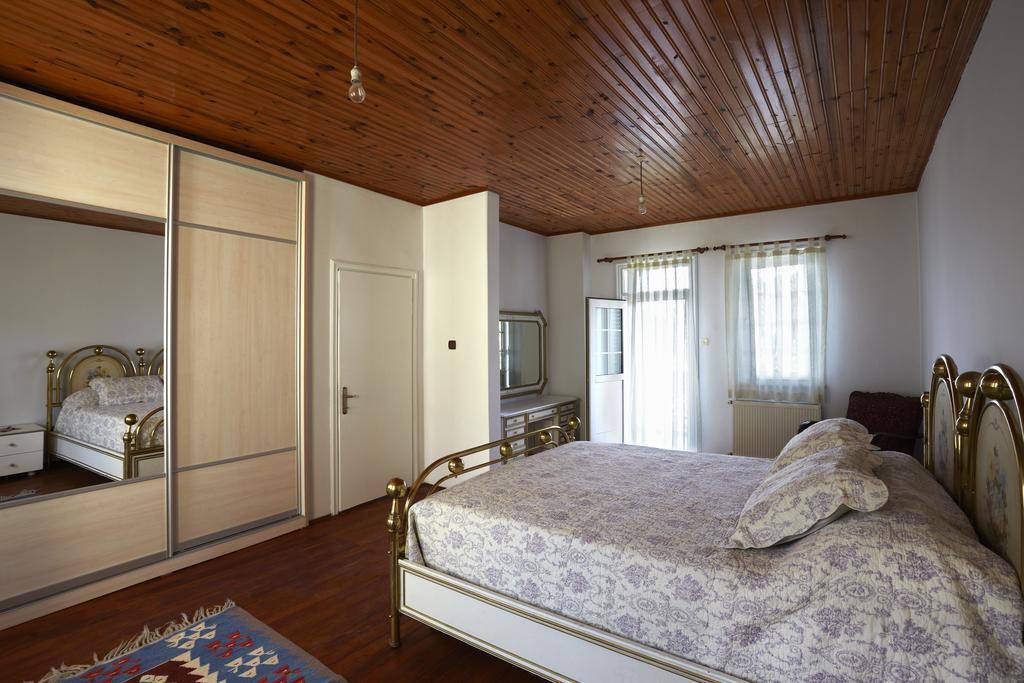 Villa Bosphorus Konak Gümbet Eksteriør bilde
