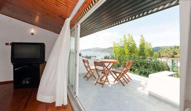 Villa Bosphorus Konak Gümbet Eksteriør bilde