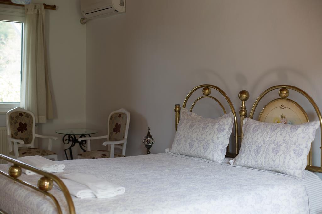 Villa Bosphorus Konak Gümbet Rom bilde