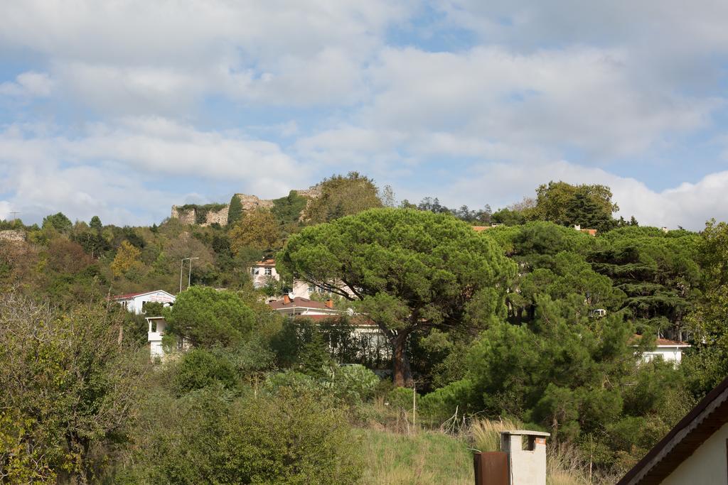 Villa Bosphorus Konak Gümbet Rom bilde
