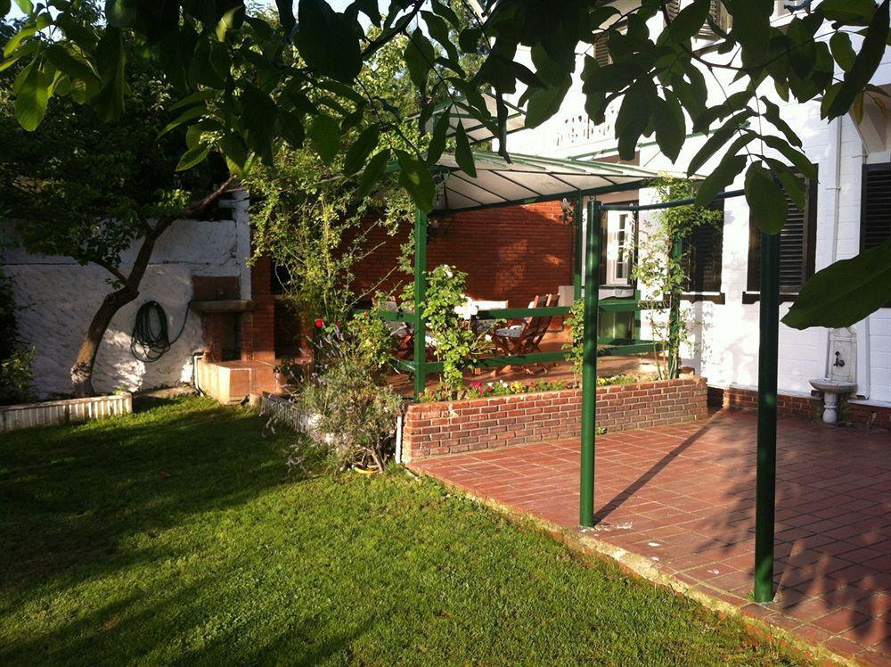 Villa Bosphorus Konak Gümbet Eksteriør bilde